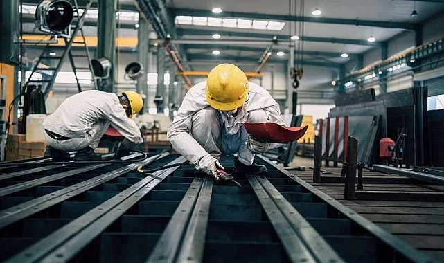 Ürkmez Yük Taşıma Personeli