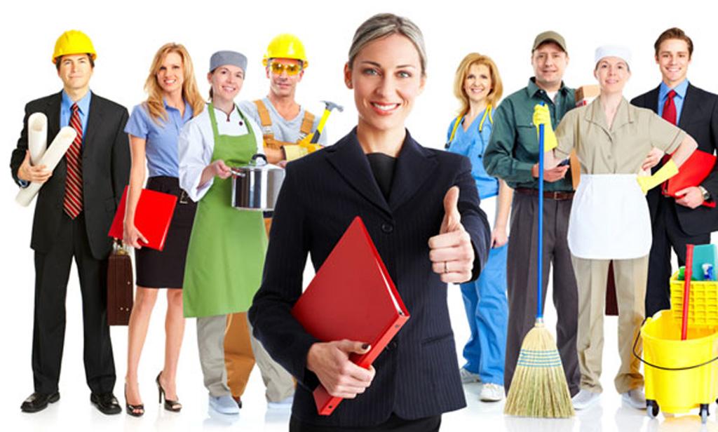 Ürkmez Yük Taşıma Personeli